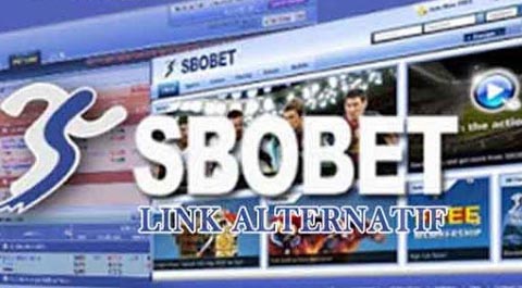 alternatif sbobet88